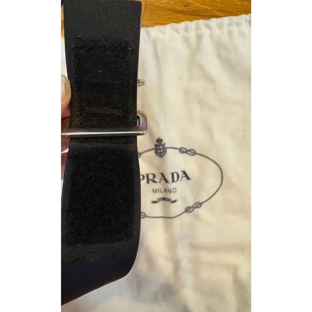 Prada Belt